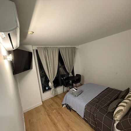 To Room Madrid Castellana 外观 照片