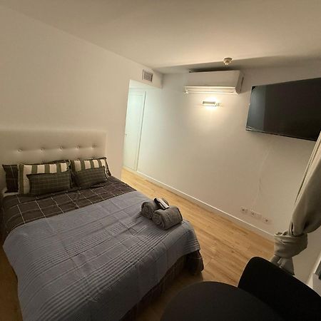 To Room Madrid Castellana 外观 照片