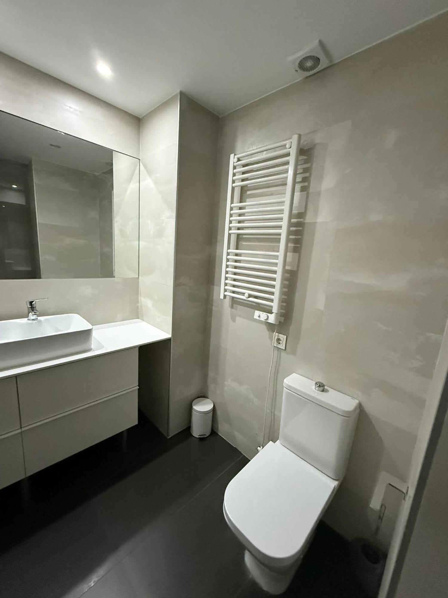 To Room Madrid Castellana 外观 照片