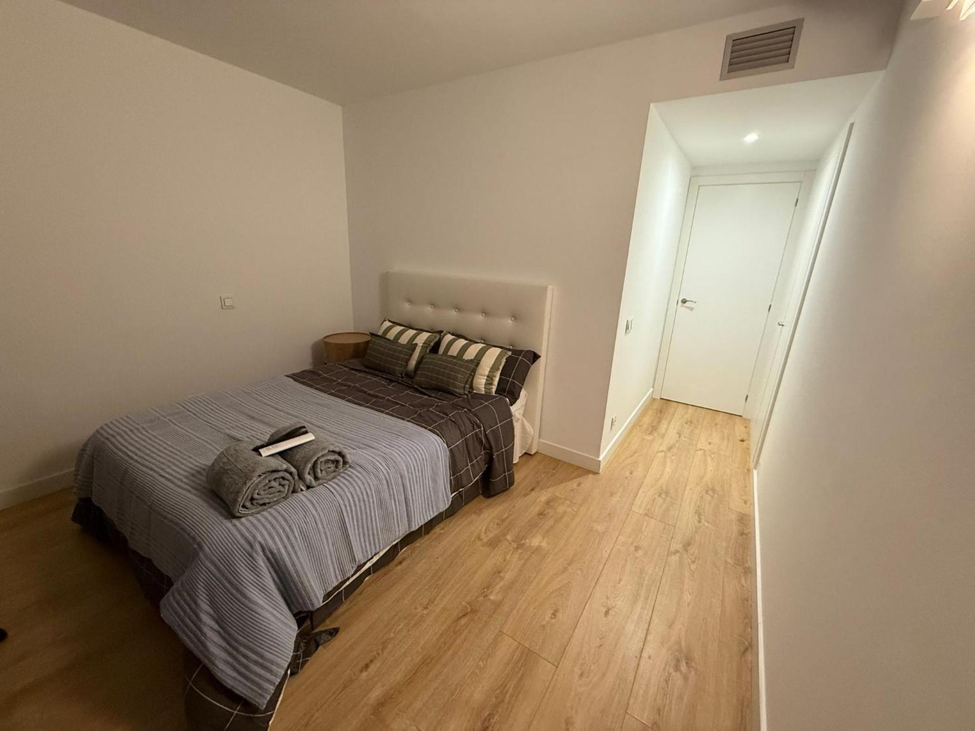 To Room Madrid Castellana 外观 照片