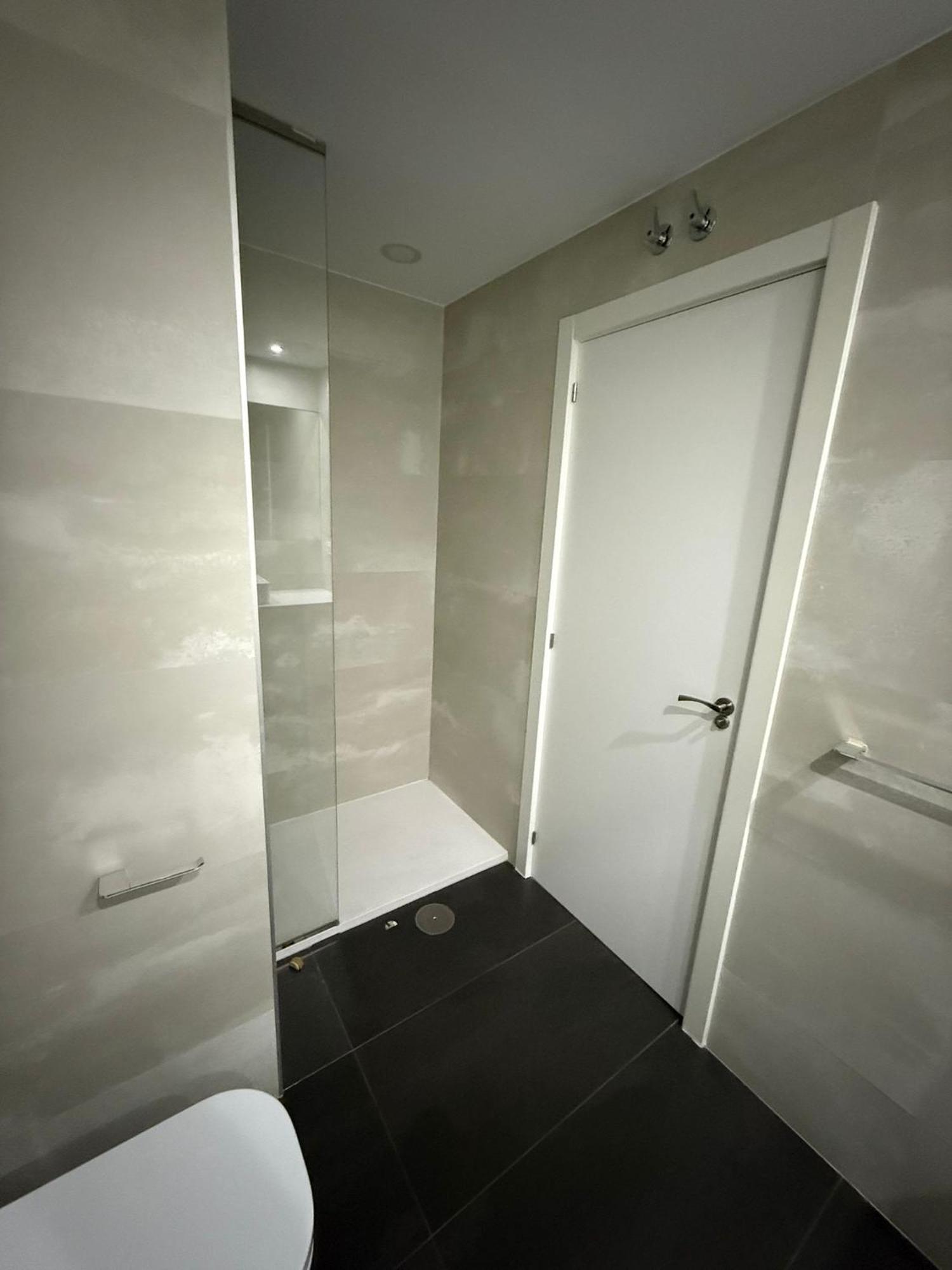 To Room Madrid Castellana 外观 照片