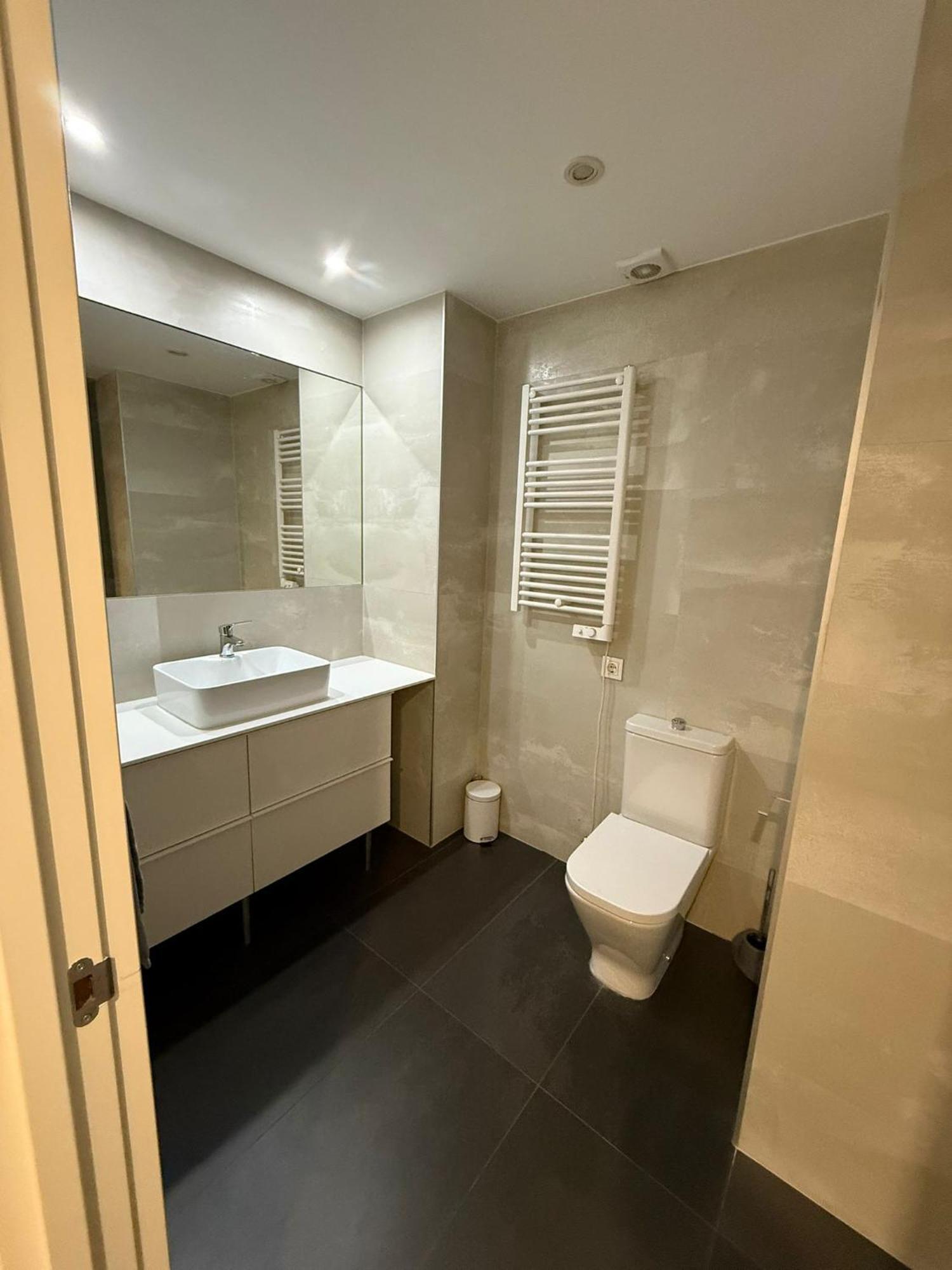 To Room Madrid Castellana 外观 照片