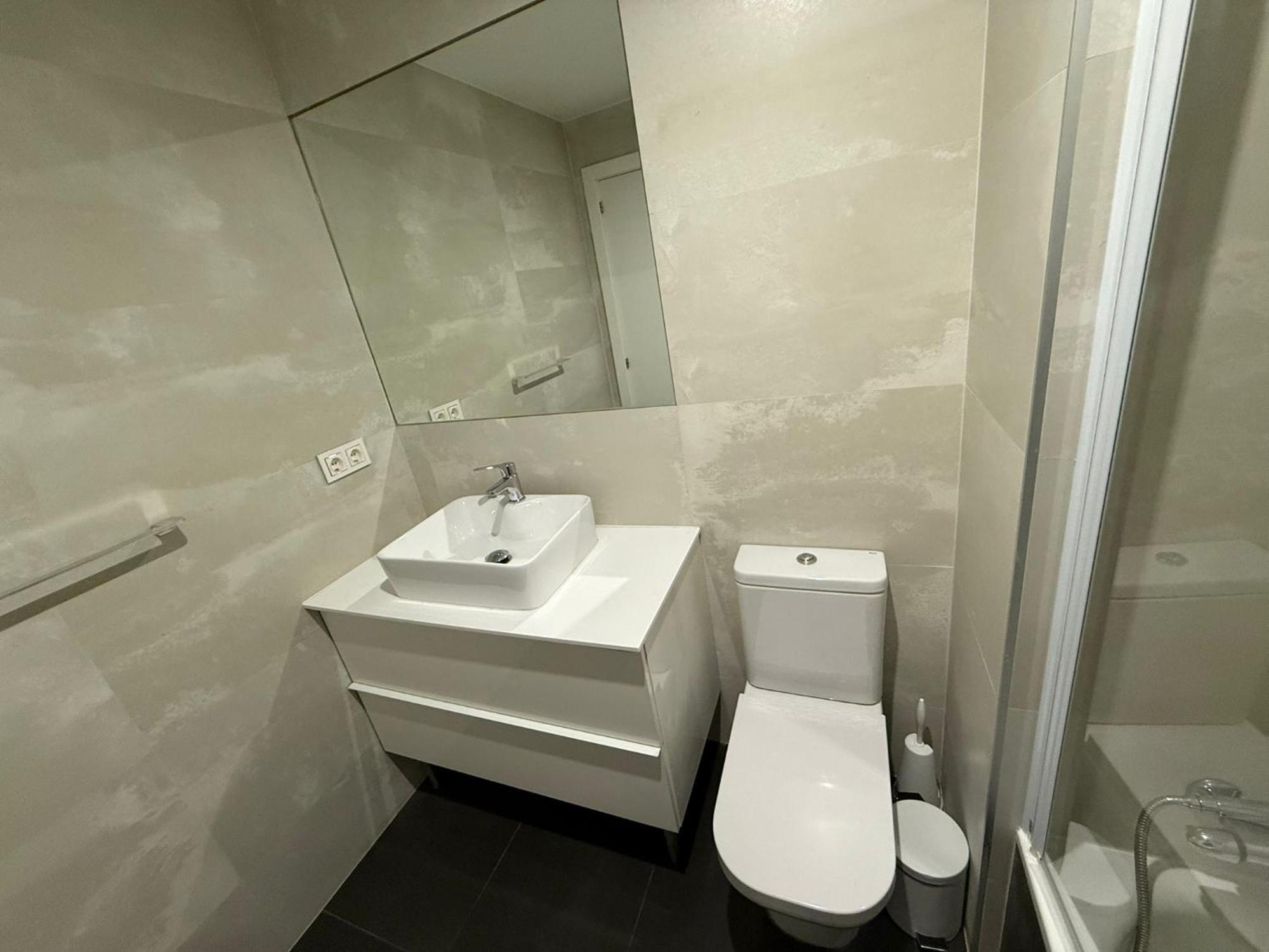 To Room Madrid Castellana 外观 照片