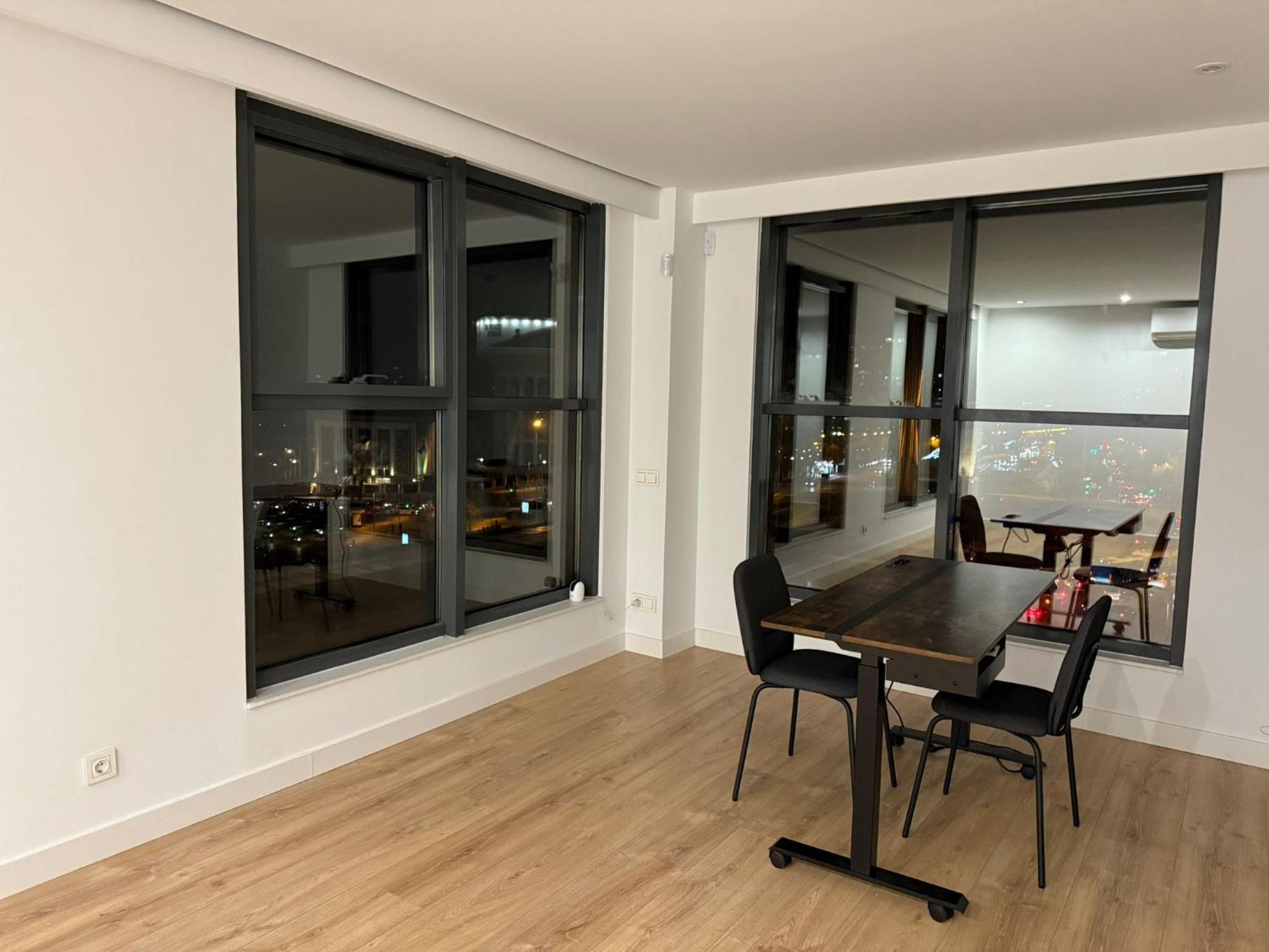 To Room Madrid Castellana 外观 照片