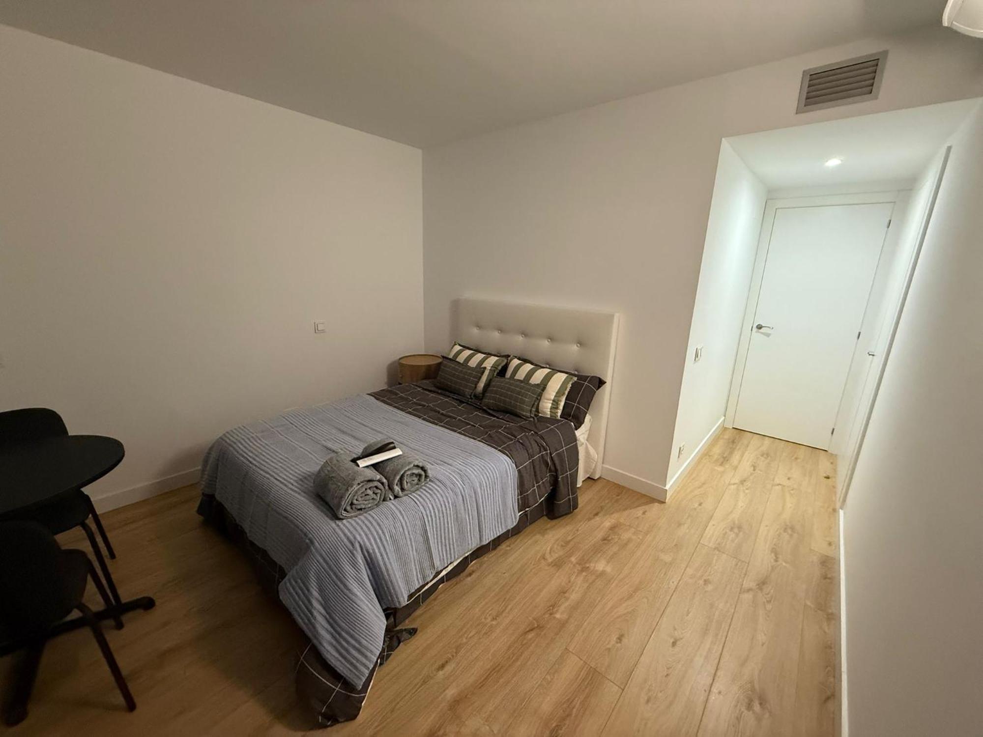 To Room Madrid Castellana 外观 照片