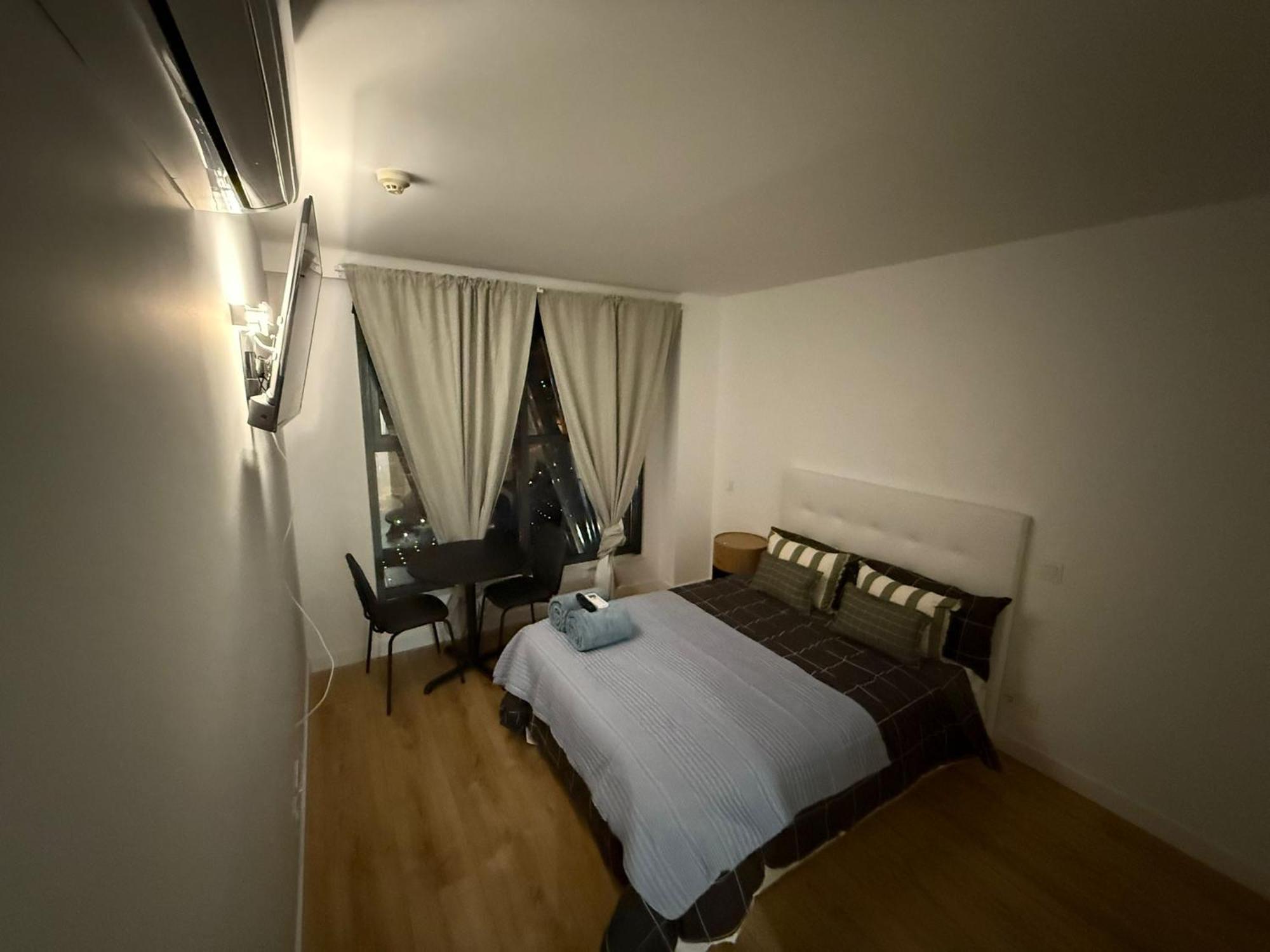 To Room Madrid Castellana 外观 照片