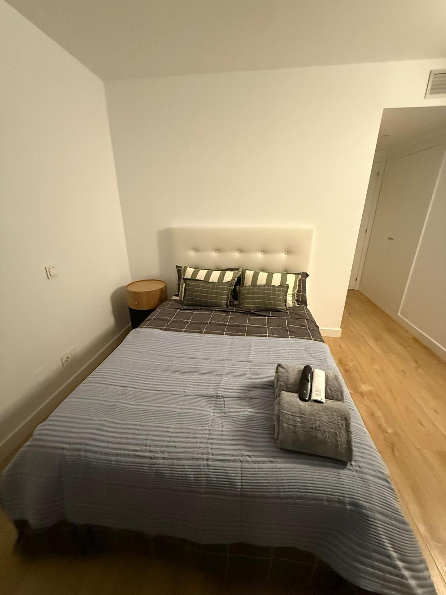 To Room Madrid Castellana 外观 照片