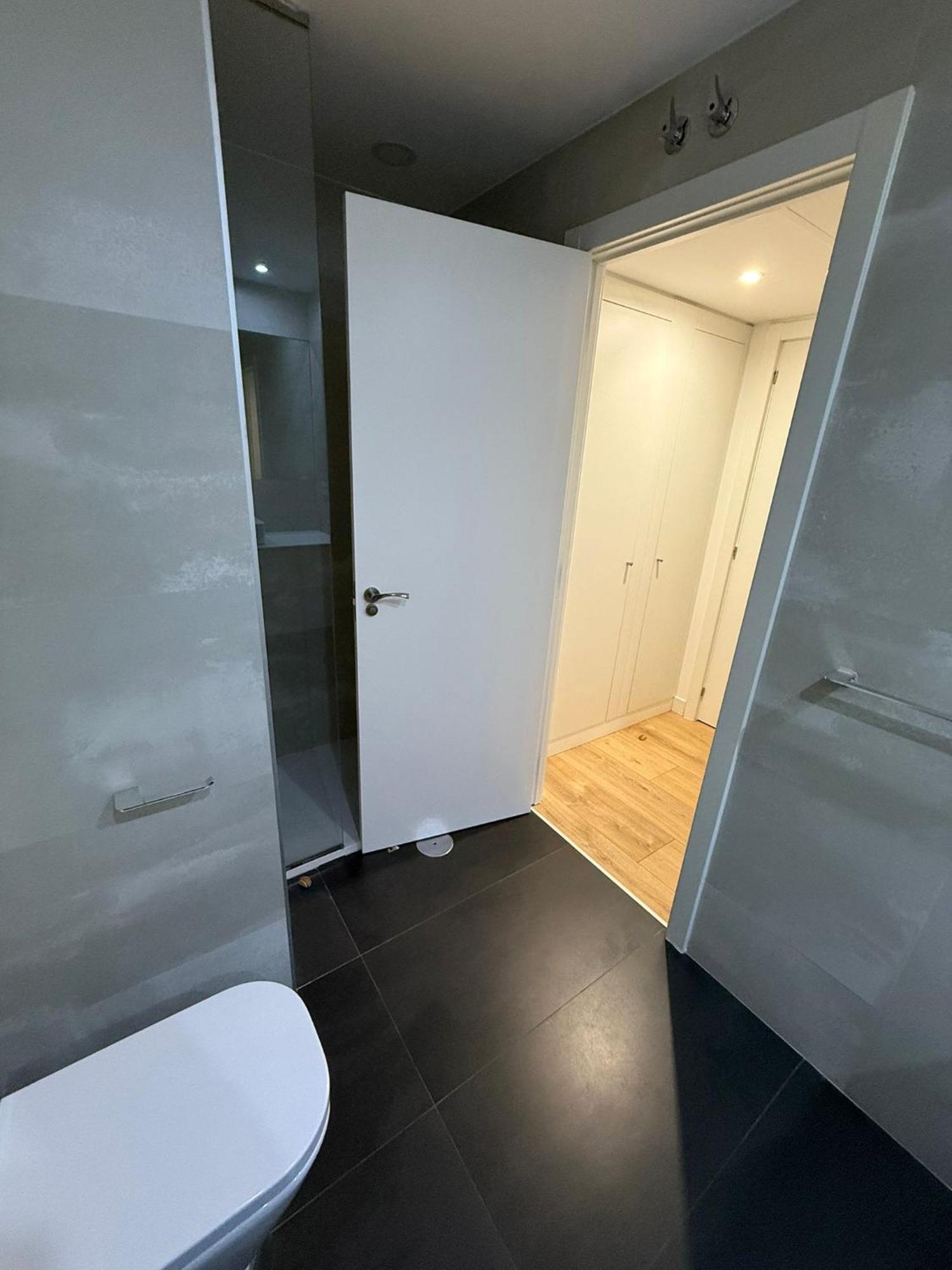 To Room Madrid Castellana 外观 照片
