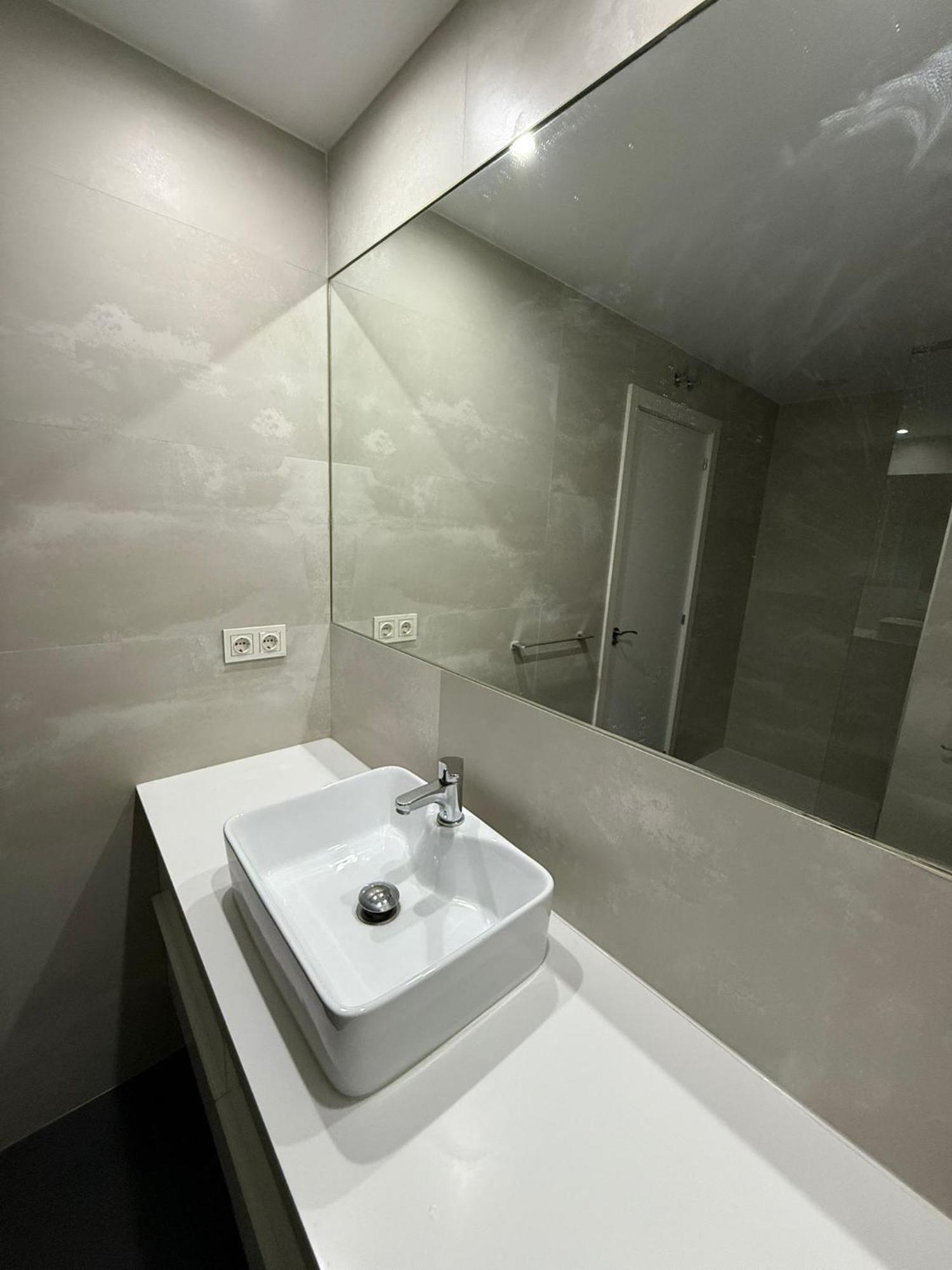 To Room Madrid Castellana 外观 照片